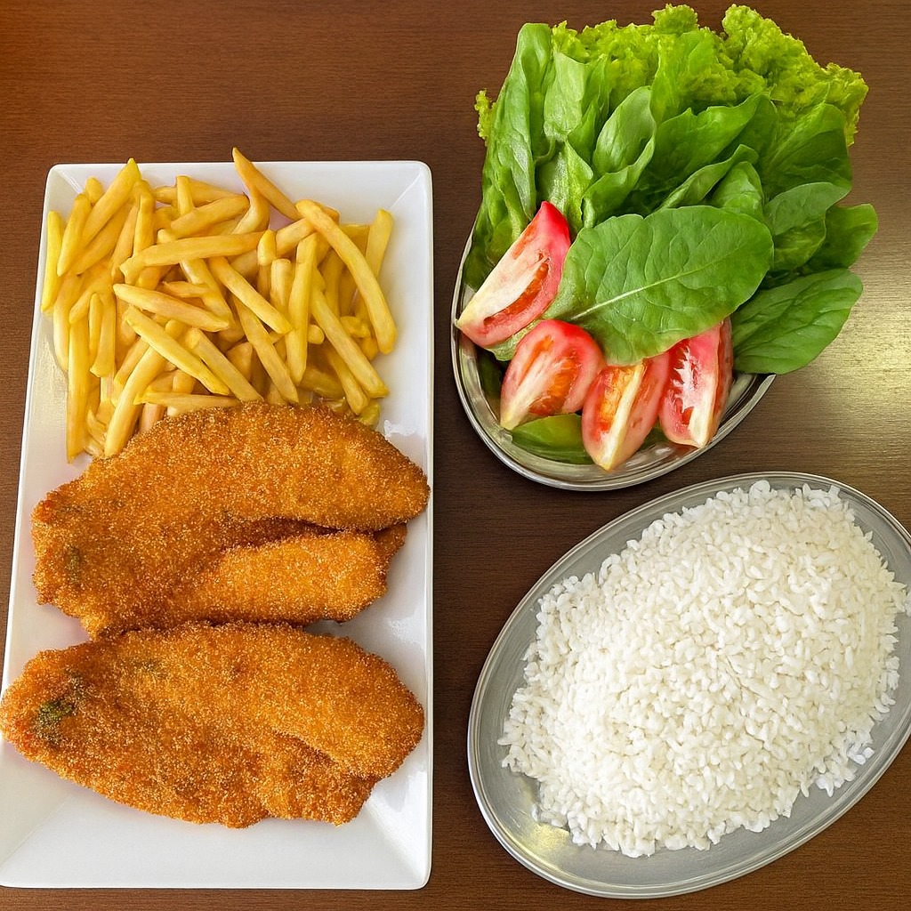 (Apenas Pix) Costela